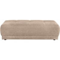 DOMO collection Hocker »Ava«, beige