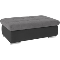 DOMO collection Hocker »Mona«, mit Stauraumfach