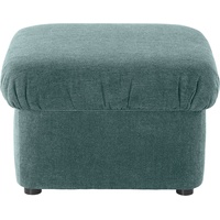 DOMO collection Hocker »Pegnitz«, blau