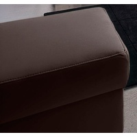DOMO collection Hocker »Alisson«, braun