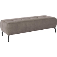 DOMO collection Hocker »Trento, mit Kufenfuß oder Einzelfuß«, passend