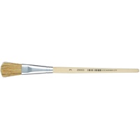 Nölle Profi Brush Nölle Emaillelackpinsel Gr. 02 helle Chinaborste