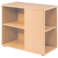 Hammerbacher Flexiline II Standcontainer 40 x 80 x 72