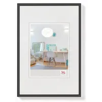 Walther design New Lifestyle schwarz 60x80 cm 4er Set