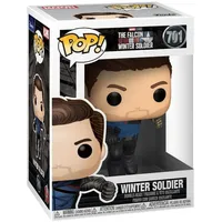 Funko Pop! Winter Soldier