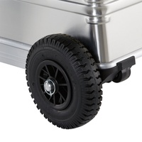 ZARGES Offroad Set 220 mm für 41813