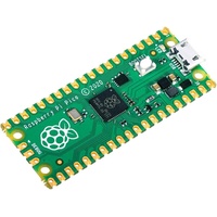 Raspberry Pi 4 Gehäuselüfter