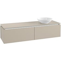 Villeroy & Boch Legato Waschtischunterschrank für ein Waschbecken R