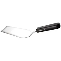 ALLGRILL Edelstahl-Wender mit Kunststoffgriff 31cm lang