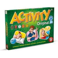 Piatnik Activity Original