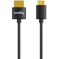 SmallRig Ultra Slim 4K Kabel (C A)