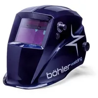BÖHLER Schweisshelm Böhler Guardian 50 voestalpine Böhler Welding