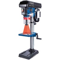 SCHEPPACH DP19Vario