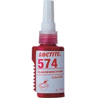 LOCTITE 574 Flächendichtung mittelfest universell 50 ml