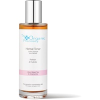 The Organic Pharmacy Herbal Toner 100 ml
