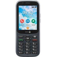 Doro 730X Grau