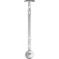 ABUS Gitterrostsicherung GS20