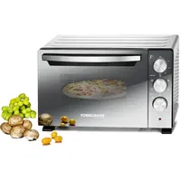Rommelsbacher BGS 1400 Silber