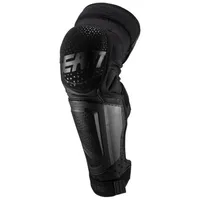 Leatt 3DF Hybrid EXT Knieschoner/schienbeinschoner - - XXL
