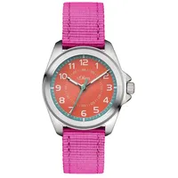 S.Oliver Designer Armbanduhr Damenuhr SO-3400-LQ