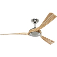 CasaFan Eco Interior, Ventilator, Silber