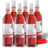 Schloss Sommerau Rosé alkoholfrei 0,75l