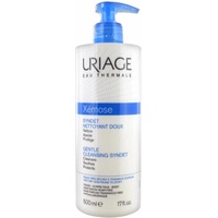 Uriage Xémose Gentle Cleansing Syndet Gel 500 ml