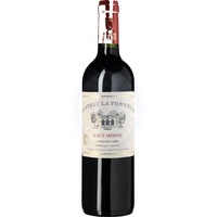 Domaines Fabre Château La Tonnelle Haut-Médoc AC 0,75l