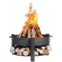 Cook King Feuerschale Montana 60 cm