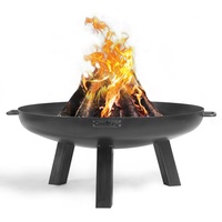 Cook King Feuerschale „POLO“ 60 cm