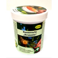 Schacht 1BAUM125 Baumwachs "Brunonia" 125 g Dose