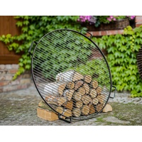 Cook King Grillrost aus Naturstahl 70 cm mit 4