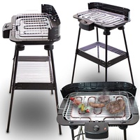 BITUXX Standgrill MS-12930