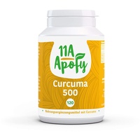 11A-Apofy Curcuma 500
