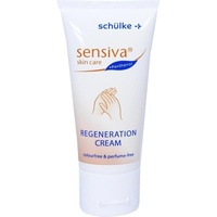 Schülke Regeneration Cream 50 ml