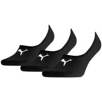 Puma Unisex Füßlinge 3er Pack