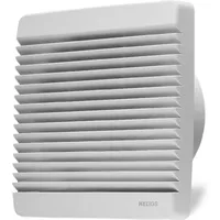 Helios HV 250/4 R UP-Wandventilator 230V/50Hz IP54 alpinweiß