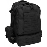 Max Fuchs MFH - Max Fuchs Ital. Rucksack Tactical
