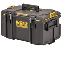DeWalt Tough System 2.0 Werkzeugbox 39 l schwarz-gelb