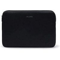 Dicota Dicota, Perfect Skin 16-17.3 inch (Zwart), N281393