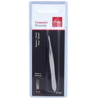 Becker manicure gmbh & co. kg Pinzette 8 cm