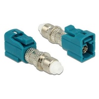 DeLock 88928 Koaxialstecker