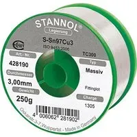 Stannol Fittingslot 97 Nr. 428190