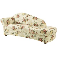 Max Winzer Recamiere Armlehne links Corona - multi