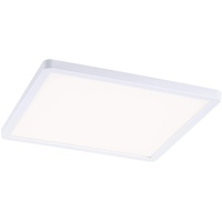 Paulmann LED Einbaupanel Areo VariFit IP44 16W 4000K 3Ste