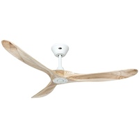 CasaFan Eco Genuino 152 MW-NT Deckenventilator