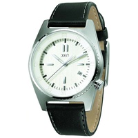 Xen Herrenuhr XQ0221 in schwarz | Gr.: onesize