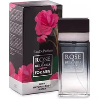 Rose of Bulgaria - Eau De Parfum for Men