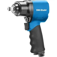 SWSTAHL SW-Stahl | Druckluft-Schlagschrauber, 1/2 S3275 für Handwerkzeuge