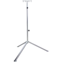 As - Schwabe as-Schwabe Profi Baustrahler-Stativ
